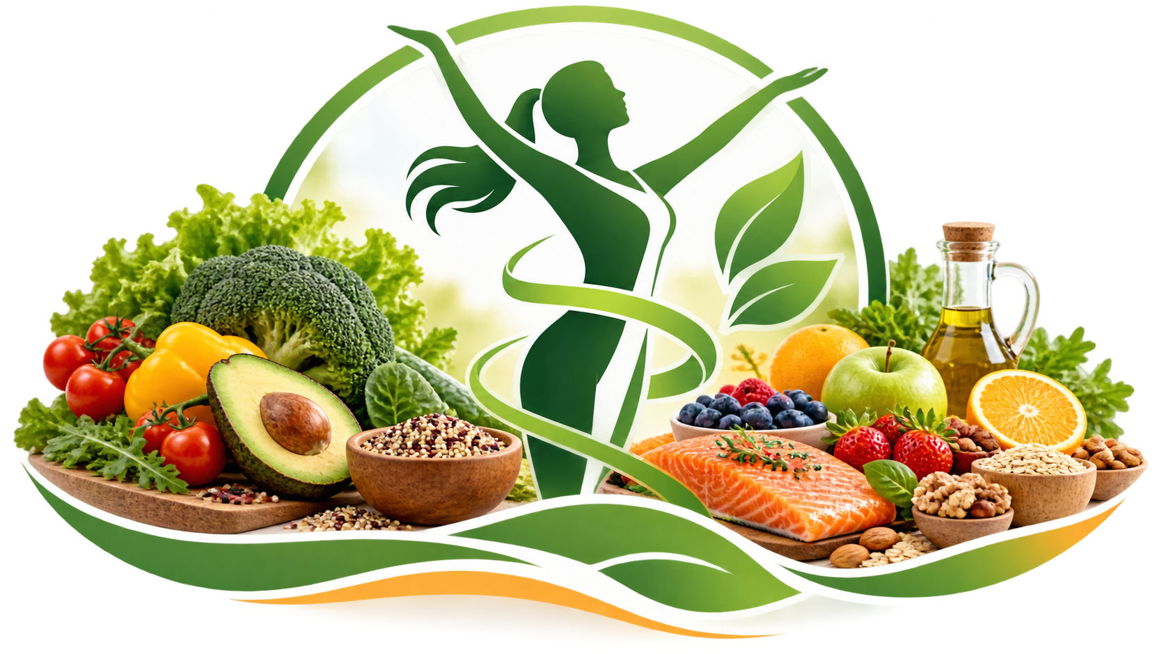 Gesund abnehmen
